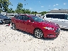 1FA6P0H75G5****** Salvamento y Destrozados 2016 Ford Fusion en Columbus