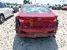 1FA6P0H75G5****** Salvamento y Reparables 2016 Ford Fusion en Estado de Ohio
