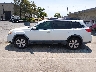 4S4BRBGCXC3****** Reparables 2012 Subaru Outback en Estado de California