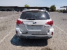 4S4BRBGCXC3****** Destrozados 2012 Subaru Outback