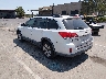 4S4BRBGCXC3****** Salvamento y Reparables 2012 Subaru Outback en Sacramento