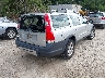 YV1SZ592X51****** Salvamento y Destrozados 2005 Volvo XC70 en Estado de Massachusetts