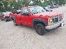 1GTEK14Z7NZ****** Salvamento y Destrozados 1992 GMC Sierra en Indianapolis