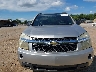 2CNDL13F776****** Destrozados 2007 Chevrolet Equinox en Estado de Tennessee