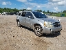 2CNDL13F776****** Salvamento y Destrozados 2007 Chevrolet Equinox en Knoxville