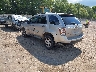 2CNDL13F776****** Salvamento y Reparables 2007 Chevrolet Equinox en Knoxville