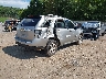 2CNDL13F776****** Salvamento y Destrozados 2007 Chevrolet Equinox en Estado de Tennessee