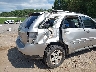 2CNDL13F776****** Salvamento y Reparables 2007 Chevrolet Equinox en Estado de Tennessee