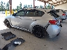 JF1GR7E66DG****** Salvamento y Reparables 2013 Subaru Impreza en Seattle