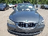 WBANE73567C****** Repairable 2007 BMW 530i in Metro DC