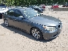 WBANE73567C****** Salvage and Wrecked 2007 BMW 530i in Metro DC