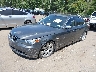 WBANE73567C****** Used and Repairable 2007 BMW 530i in Metro DC