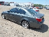 WBANE73567C****** Salvage and Repairable 2007 BMW 530i in Metro DC