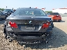WBA5B3C52FD****** Wrecked 2015 BMW 535i