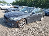 WBA5B3C52FD****** Used and Repairable 2015 BMW 535i in Metro DC