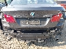WBA5B3C52FD****** Salvage and Repairable 2015 BMW 535i in Maryland State