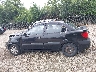 KNADE223296****** Repairable 2009 Kia Rio in Ohio State