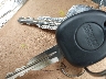 KNADE223296****** Salvage 2009 Kia Rio in Ohio State