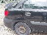 KNADE223296****** Salvage and Repairable 2009 Kia Rio in Dayton