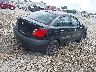 KNADE223296****** Salvage and Wrecked 2009 Kia Rio in Ohio State