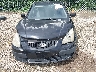 KNADE223296****** Salvage and Repairable 2009 Kia Rio in Ohio State