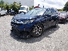 2HKRW1H56HH****** Used and Repairable 2017 Honda CR-V in Charlotte
