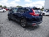 2HKRW1H56HH****** Salvage and Repairable 2017 Honda CR-V in Charlotte
