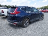 2HKRW1H56HH****** Salvage and Wrecked 2017 Honda CR-V in North Carolina State
