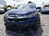 2HKRW1H56HH****** Salvage and Repairable 2017 Honda CR-V in North Carolina State