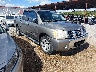 1N6BA07A06N****** Salvamento y Destrozados 2006 Nissan Titan en Jackson