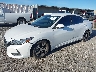 3N1AB8CV1MY****** Used and Repairable 2021 Nissan Sentra in High Desert