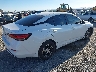 3N1AB8CV1MY****** Salvage and Wrecked 2021 Nissan Sentra in California State