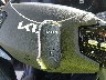 KNDCR3L19P5****** Salvamento 2023 Kia Niro EV en Estado de Texas