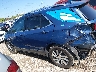 3GNAXXEG6RL****** Salvamento 2024 Chevrolet Equinox
