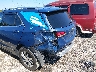 3GNAXXEG6RL****** Salvamento y Reparables 2024 Chevrolet Equinox en Estado de Ohio