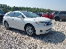 4T3ZA3BB8DU****** Salvamento y Destrozados 2013 Toyota Venza en Columbus