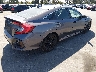 2HGFC1E53LH****** Salvamento y Destrozados 2020 Honda Civic en Estado de California