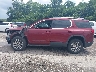 1GKKNSLA0JZ****** Salvage 2018 GMC Acadia