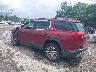 1GKKNSLA0JZ****** Salvage and Repairable 2018 GMC Acadia in Bridgeport