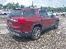 1GKKNSLA0JZ****** Salvage and Wrecked 2018 GMC Acadia in Pennsylvania State
