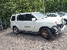 5FNYF3H91BB****** Wrecked 2011 Honda Pilot in Maryland State
