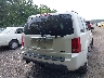 5FNYF3H91BB****** Salvage 2011 Honda Pilot