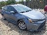JTDBCMFE8P3****** Salvamento y Destrozados 2023 Toyota Corolla en Northern Virginia