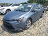 JTDBCMFE8P3****** Usados y Reparables 2023 Toyota Corolla en Northern Virginia