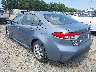 JTDBCMFE8P3****** Salvamento y Reparables 2023 Toyota Corolla en Northern Virginia