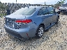 JTDBCMFE8P3****** Salvamento y Destrozados 2023 Toyota Corolla en Estado de Virginia