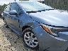 JTDBCMFE8P3****** Salvamento y Reparables 2023 Toyota Corolla en Estado de Virginia