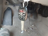 2HGFB2F57CH****** Salvage 2012 Honda Civic in Massachusetts State