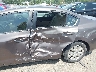 2HGFB2F57CH****** Salvage and Repairable 2012 Honda Civic in Massachusetts State
