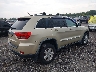 1C4RJFAG4CC****** Salvage and Wrecked 2012 Jeep Grand Cherokee in Florida State